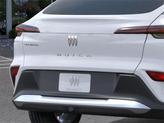 Thumbnail of 2025 Summit White Buick Envista