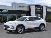 Thumbnail of 2025 Summit White Buick Envista