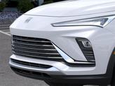 Thumbnail of 2025 Summit White Buick Envista