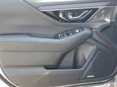 Thumbnail of 2025 Ice Silver Metallic Subaru Outback