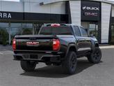 Thumbnail of 2025 Onyx Black GMC Canyon