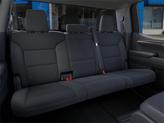Thumbnail of 2025 Summit White Chevrolet Silverado 1500