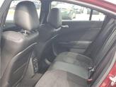 Thumbnail of 2022 Octane Red Pearlcoat Dodge Charger