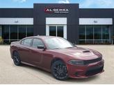 Photo of 2022 Octane Red Pearlcoat Dodge Charger