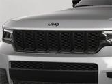 Thumbnail of 2025 Silver Zynith Jeep Grand Cherokee L