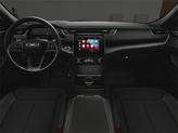 Thumbnail of 2025 Silver Zynith Jeep Grand Cherokee L