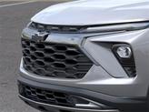 Thumbnail of 2026 Sterling Gray Metallic Chevrolet Trailblazer