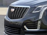 Thumbnail of 2025 Stellar Black Metallic Cadillac XT5