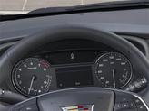 Thumbnail of 2025 Stellar Black Metallic Cadillac XT5