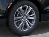 Thumbnail of 2025 Stellar Black Metallic Cadillac XT5