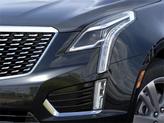 Thumbnail of 2025 Stellar Black Metallic Cadillac XT5