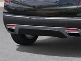 Thumbnail of 2025 Stellar Black Metallic Cadillac XT5