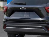 Thumbnail of 2025 Mosaic Black Metallic Chevrolet Trax
