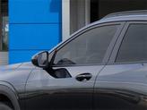 Thumbnail of 2025 Mosaic Black Metallic Chevrolet Trax