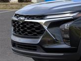 Thumbnail of 2025 Mosaic Black Metallic Chevrolet Trax