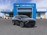 Photo of 2025 Mosaic Black Metallic Chevrolet Trax