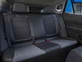 Thumbnail of 2025 Mosaic Black Metallic Chevrolet Trax