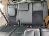 Thumbnail of 2016 Granite Crystal Clearcoat Metallic Dodge Grand Caravan