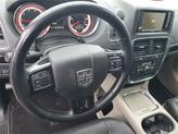 Thumbnail of 2016 Granite Crystal Clearcoat Metallic Dodge Grand Caravan