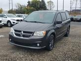 Thumbnail of 2016 Granite Crystal Clearcoat Metallic Dodge Grand Caravan