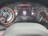 Thumbnail of 2019 Granite Crystal Clearcoat Metallic RAM 1500