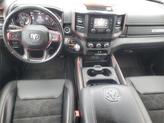 Thumbnail of 2019 Granite Crystal Clearcoat Metallic RAM 1500