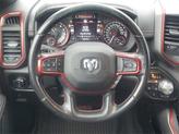 Thumbnail of 2019 Granite Crystal Clearcoat Metallic RAM 1500