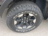 Thumbnail of 2019 Granite Crystal Clearcoat Metallic RAM 1500