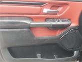 Thumbnail of 2019 Granite Crystal Clearcoat Metallic RAM 1500