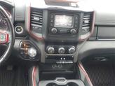 Thumbnail of 2019 Granite Crystal Clearcoat Metallic RAM 1500