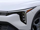 Thumbnail of 2025 Snow White Pearl Kia K4