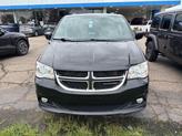 Thumbnail of 2014 Brilliant Black Crystal Pearlcoat Dodge Grand Caravan