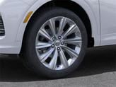 Thumbnail of 2025 White Frost Tri-Coat Buick Envista