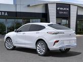 Thumbnail of 2025 White Frost Tri-Coat Buick Envista