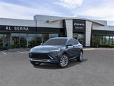 Thumbnail of 2025 Ocean Blue Metallic Buick Envista