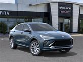 Thumbnail of 2025 Ocean Blue Metallic Buick Envista