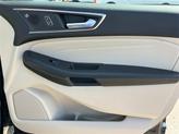 Thumbnail of 2022 Black Metallic Ford Edge