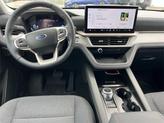 Thumbnail of 2025 Silver Metallic Ford Explorer