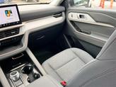 Thumbnail of 2025 Silver Metallic Ford Explorer