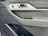Thumbnail of 2025 Silver Metallic Ford Explorer