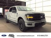 Photo of 2024 Avalanche Ford F-150