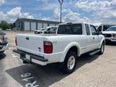 Thumbnail of 2002 Oxford White Clearcoat Ford Ranger