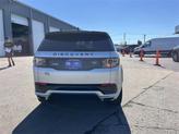 Thumbnail of 2017 Silicon Silver Metallic Land Rover Discovery Sport