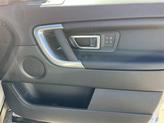 Thumbnail of 2017 Silicon Silver Metallic Land Rover Discovery Sport