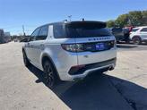 Thumbnail of 2017 Silicon Silver Metallic Land Rover Discovery Sport