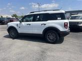 Thumbnail of 2025 Oxford White Ford Bronco Sport