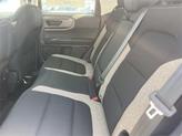 Thumbnail of 2025 Oxford White Ford Bronco Sport
