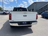 Thumbnail of 2025 Oxford White Ford F-150