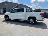 Thumbnail of 2025 Oxford White Ford F-150