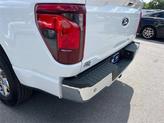Thumbnail of 2025 Oxford White Ford F-150